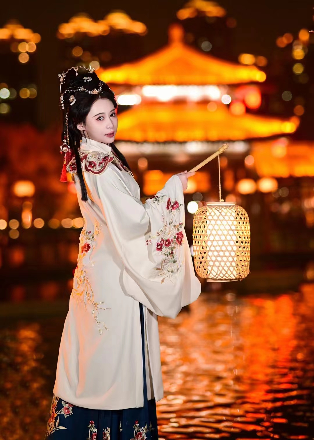 Hanfu Fashion Guide