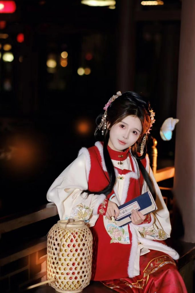 Hanfu Fashion Guide