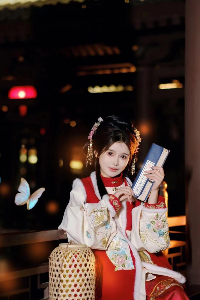 Hanfu Fashion Guide