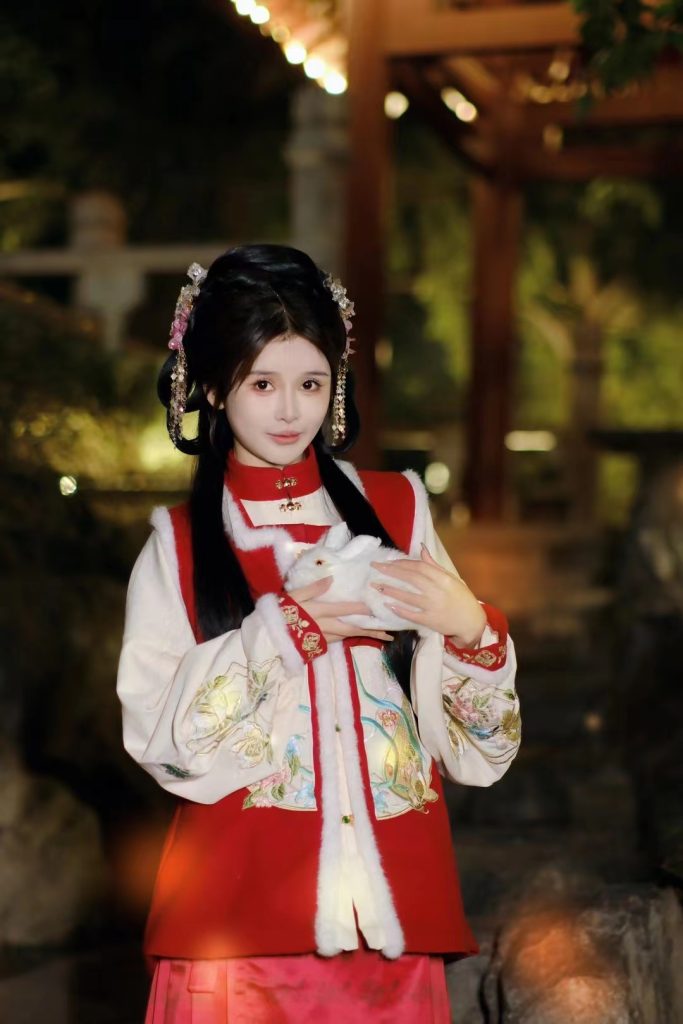 Hanfu Fashion Guide