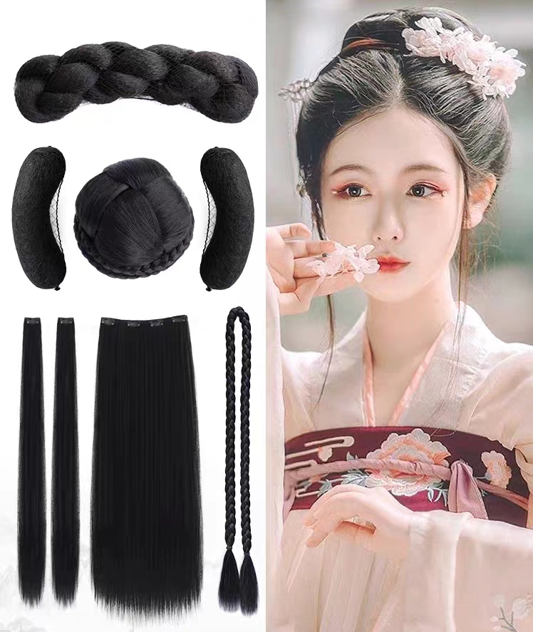 Hanfu Hair Accessories