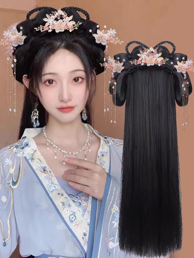 Hanfu Hair Accessories