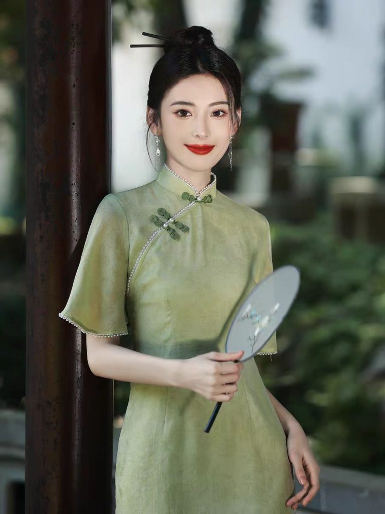 qipao