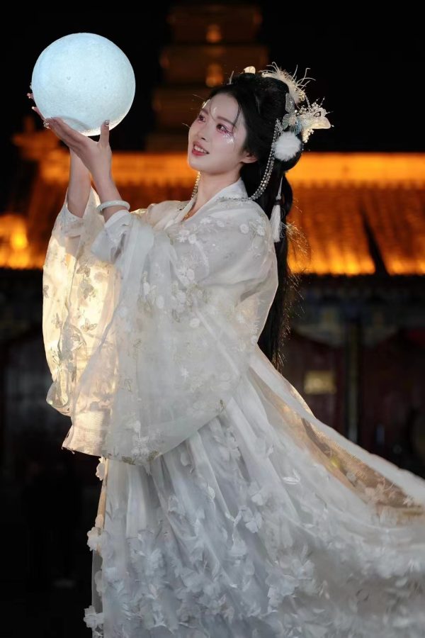 Hanfu