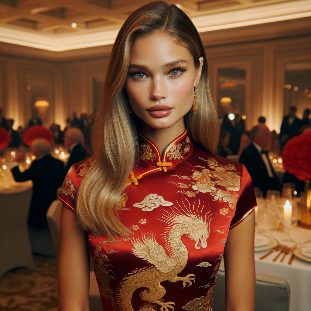 qipao