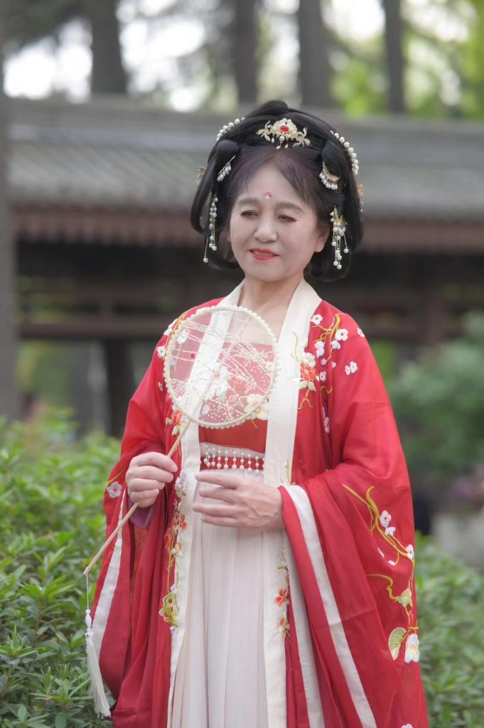 Hanfu