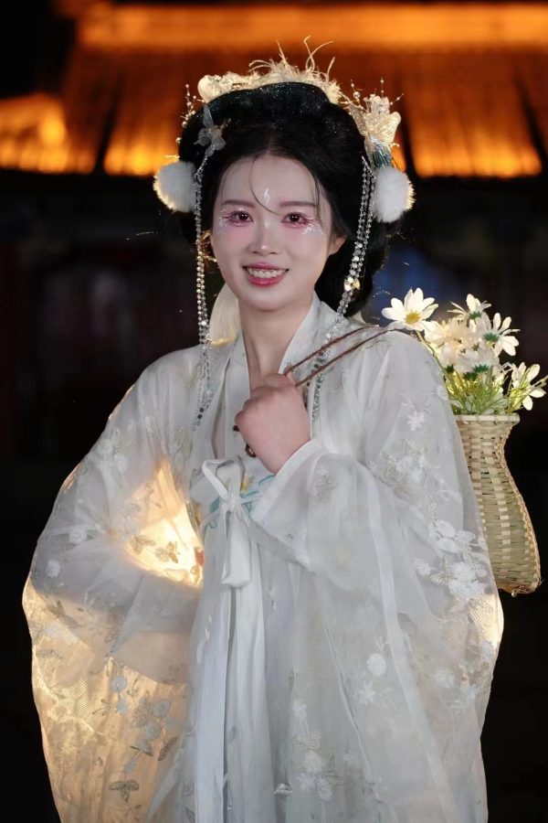 Hanfu