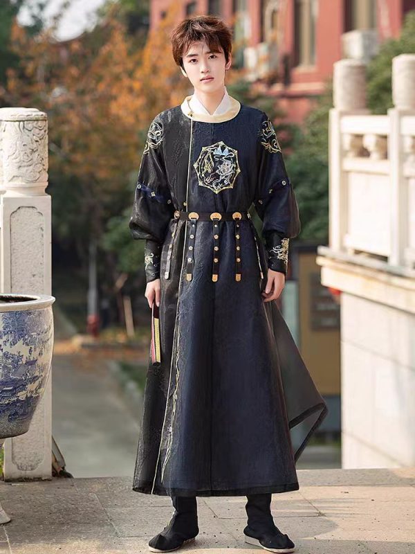 hanfu 30