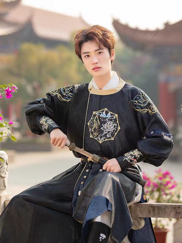 hanfu 30