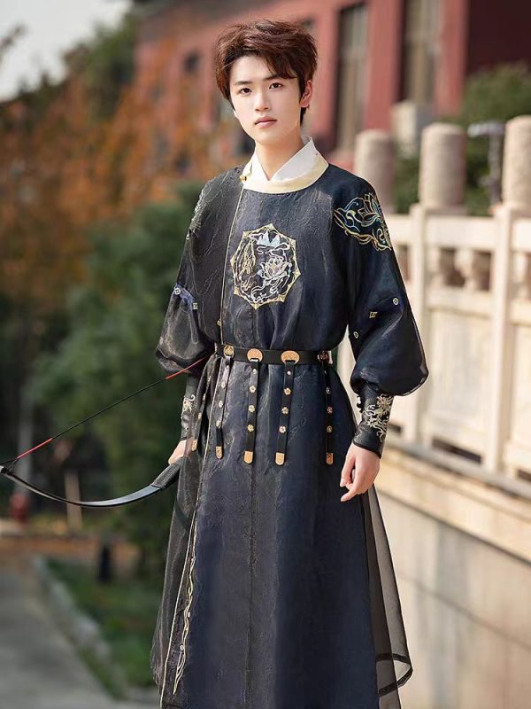 hanfu 30