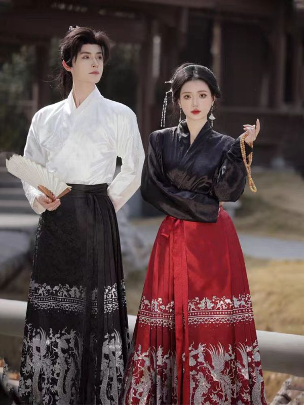 hanfu 34