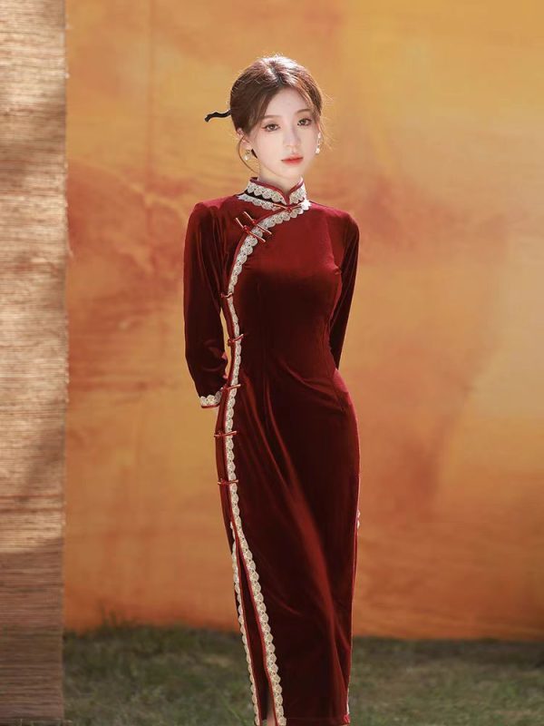 qipao 39