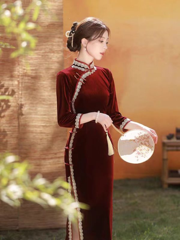 qipao 39