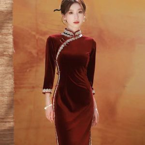 qipao 39