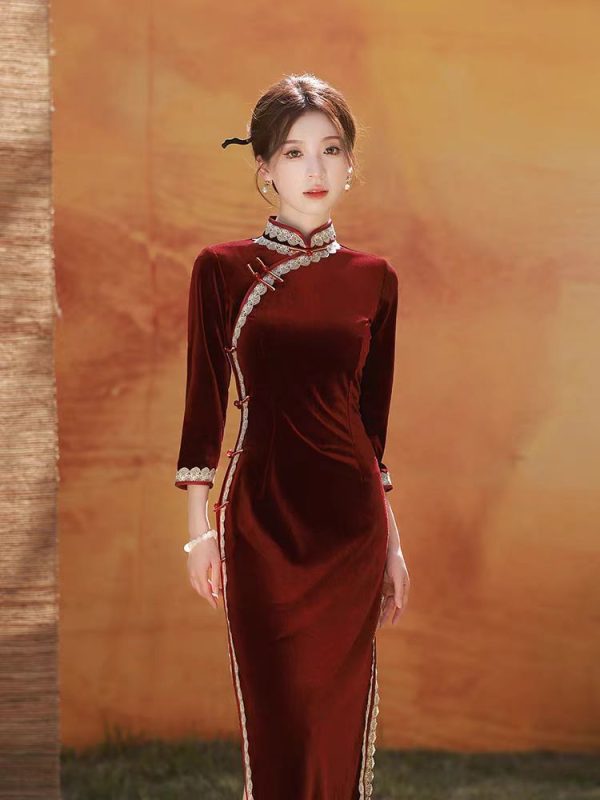 qipao 39