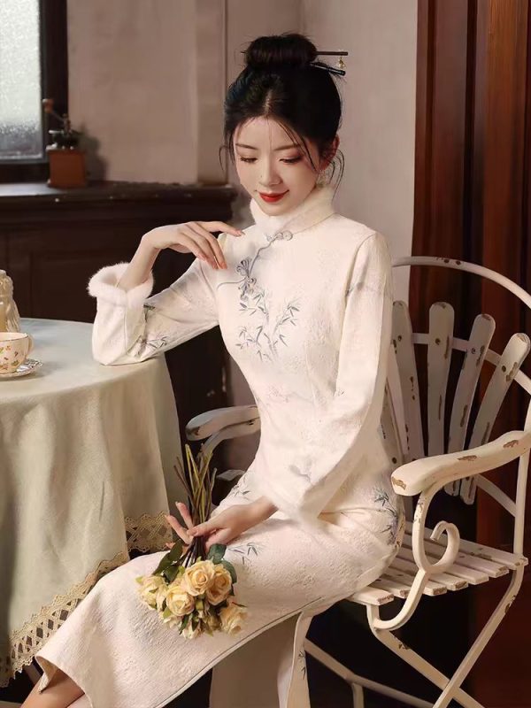 qipao 40