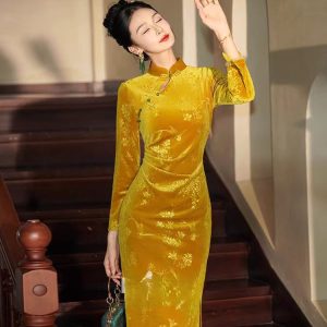 qipao 42