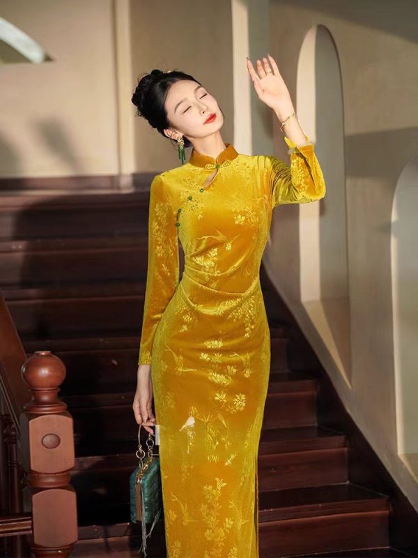 qipao 42