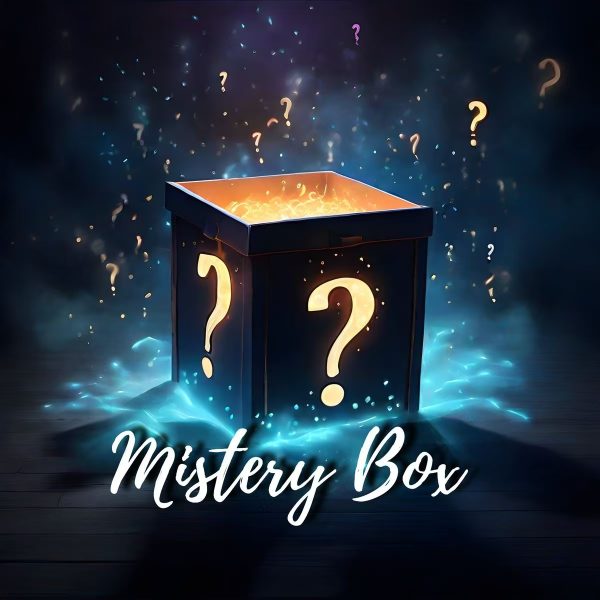 mistery box