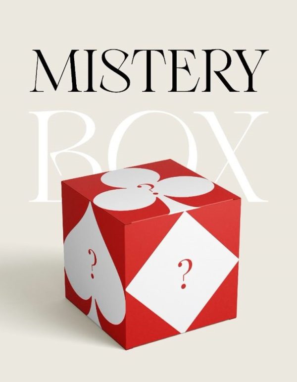 Mistery Box